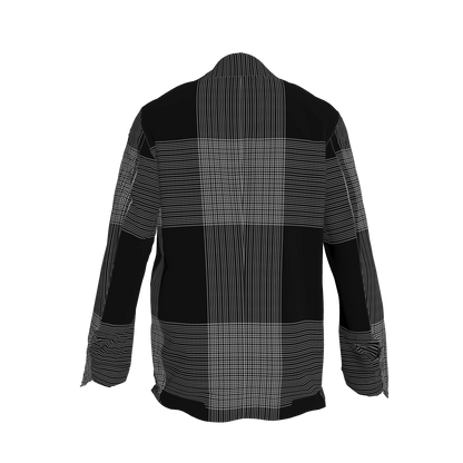 The Unknown Pleasures Chore Coat