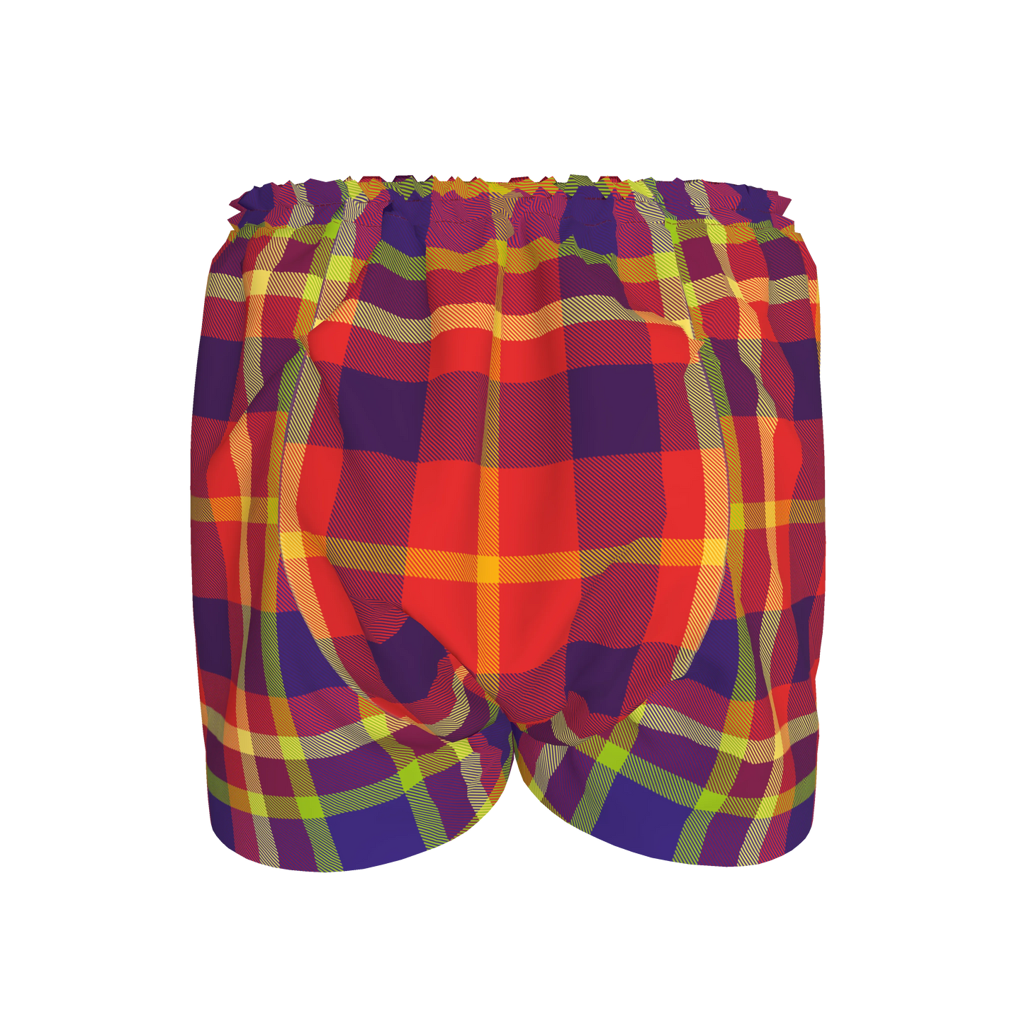The Heaven or Las Vegas Boxer Shorts