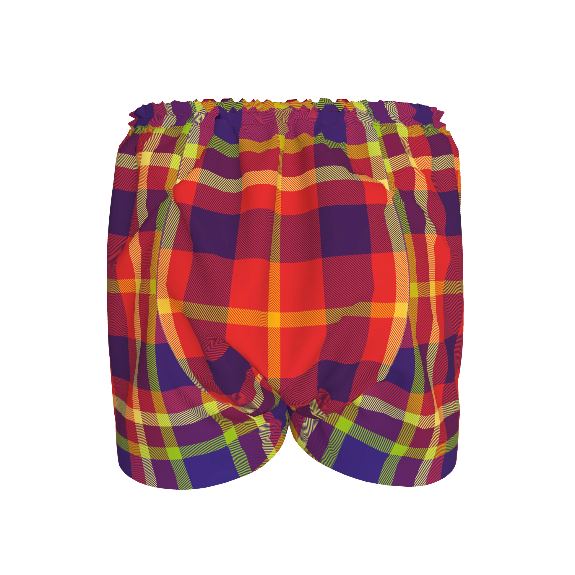 The Heaven or Las Vegas Boxer Shorts