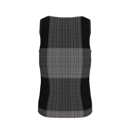 The Unknown Pleasures Tank Top