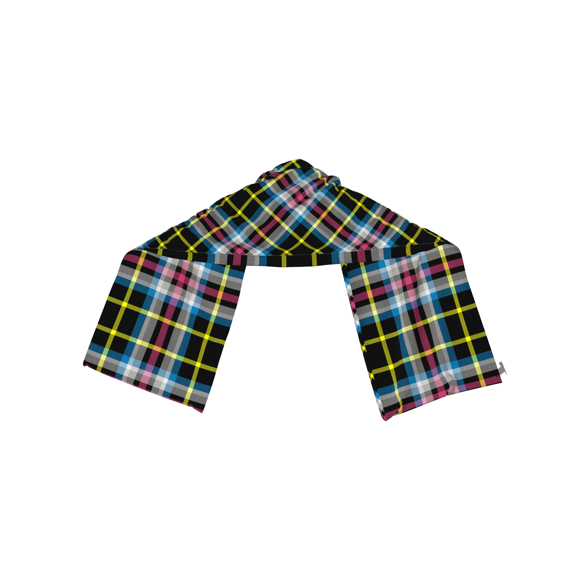 The Age of Consent Scarf