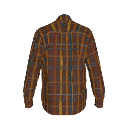 The Rembrandt Plaid Shirt
