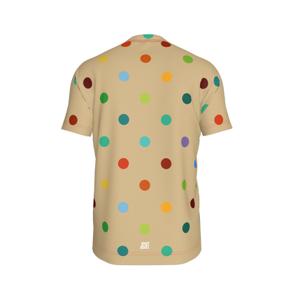 The Frank Lloyd Wright Polka Dot T-Shirt