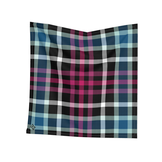 The Pretty Hate Machine Bandana