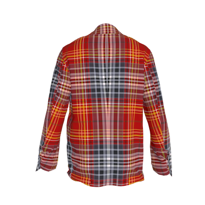 The Fragile Chore Coat