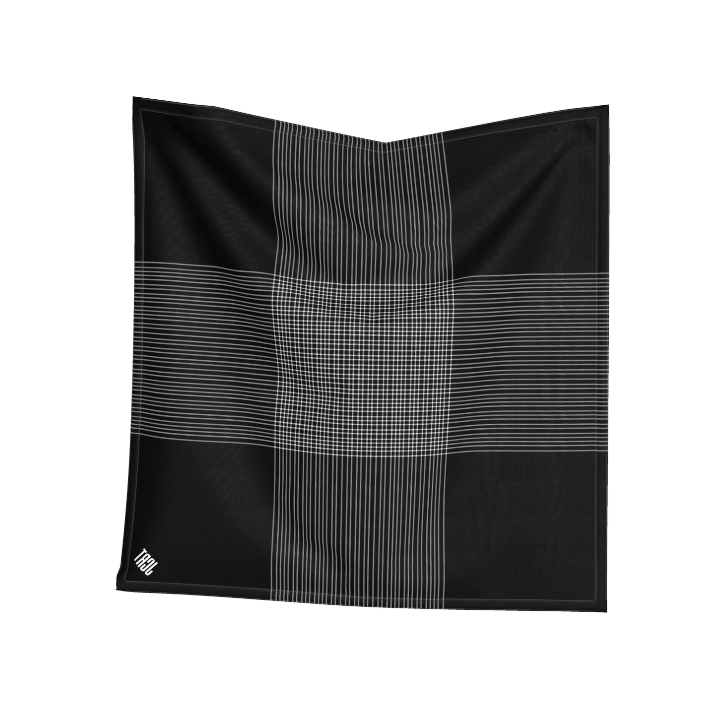 The Unknown Pleasures Bandana