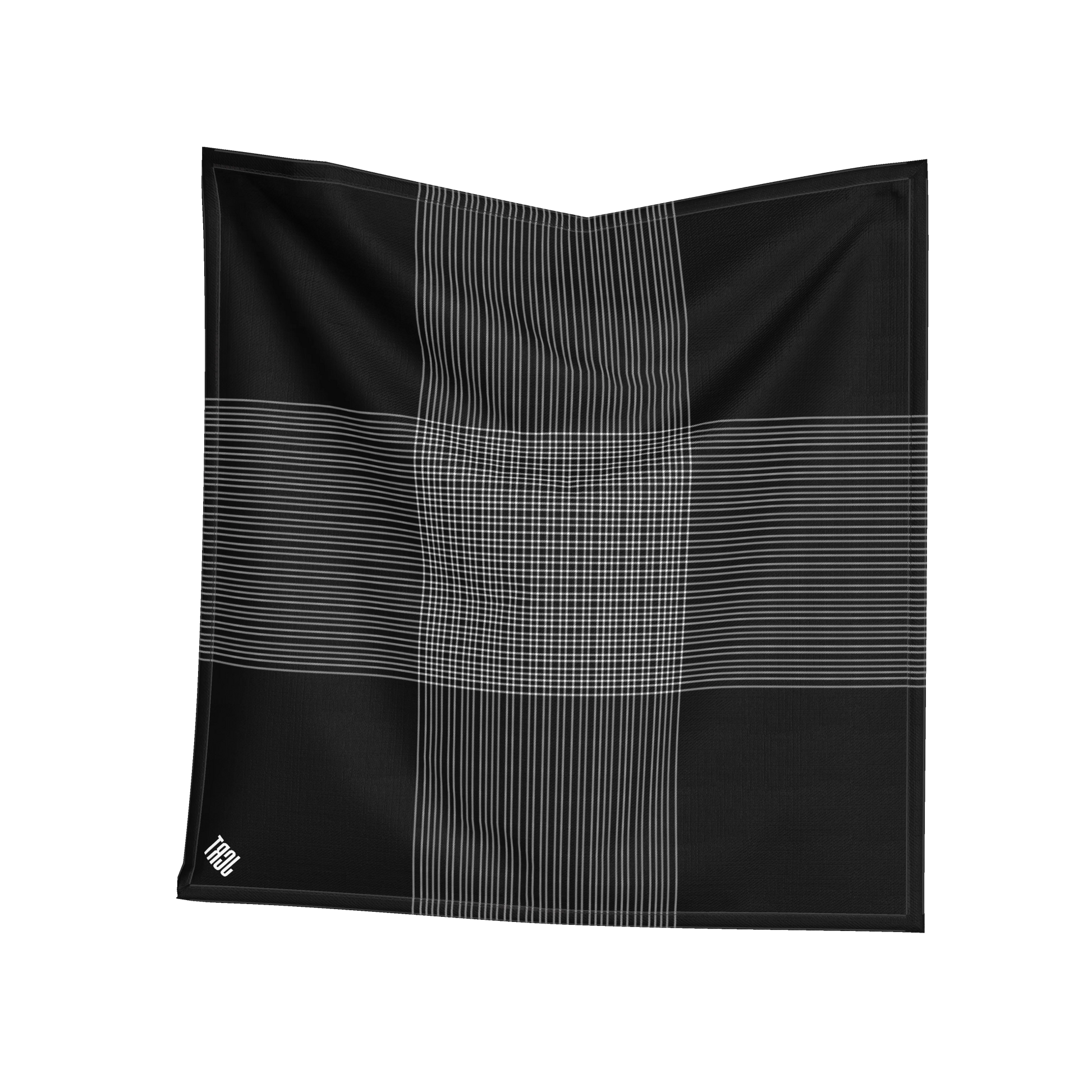The Unknown Pleasures Bandana