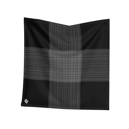 The Unknown Pleasures Bandana
