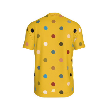 The Hunky Dory Polka Dot T-Shirt