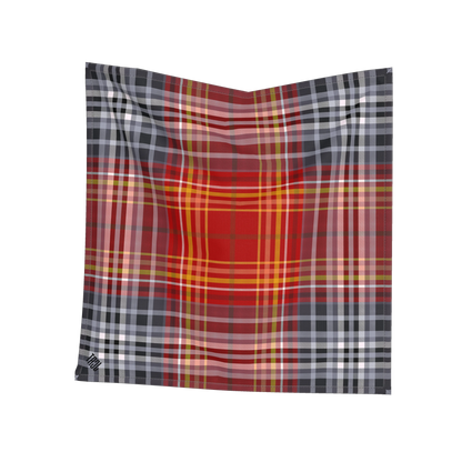 The Fragile Bandana