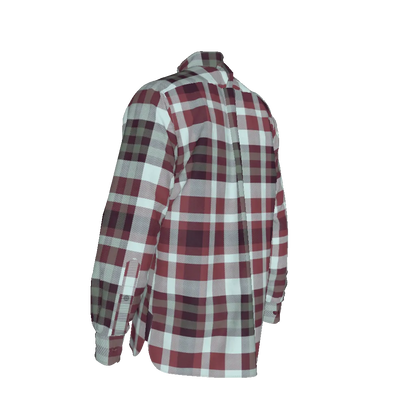 The Smiths Debut Plaid Flannel