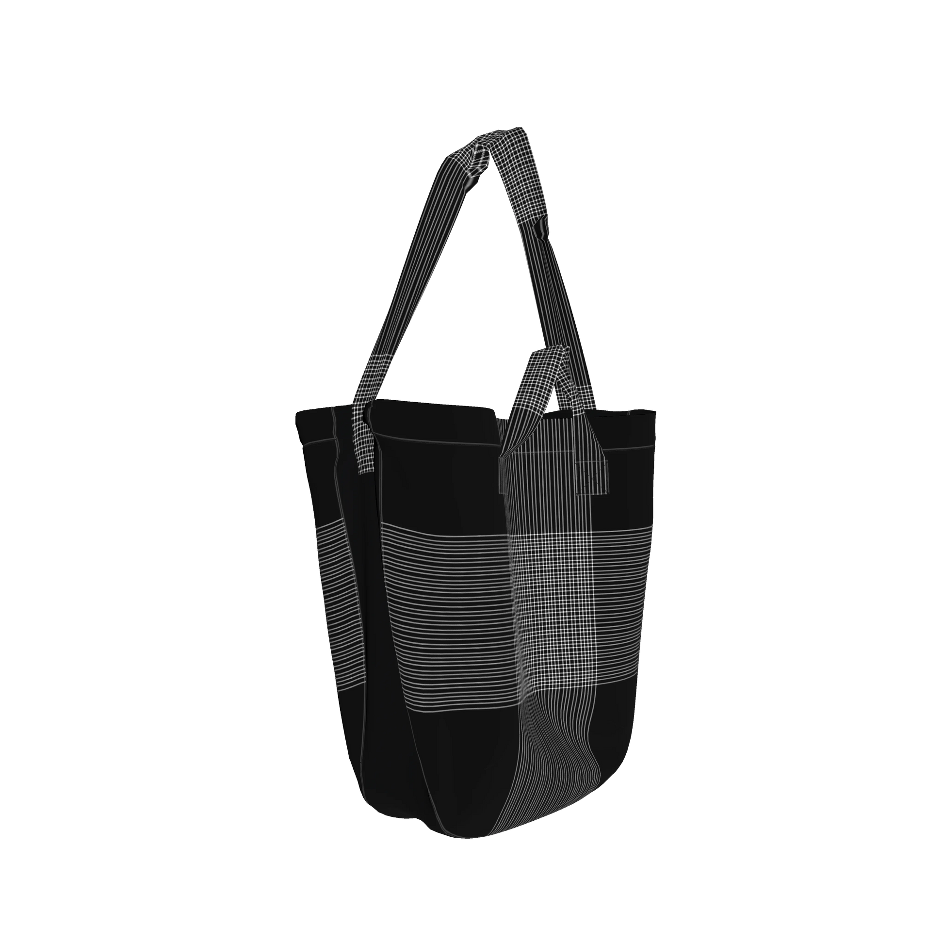 The Unknown Pleasures Tote Bag