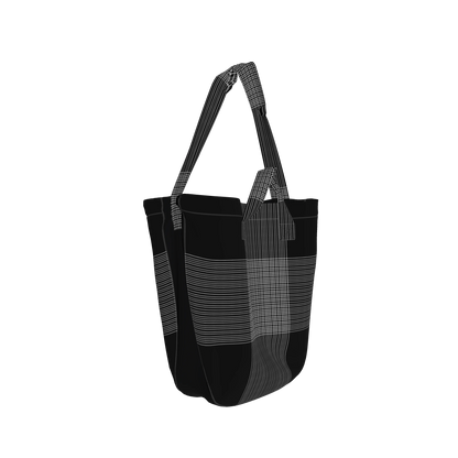 The Unknown Pleasures Tote Bag