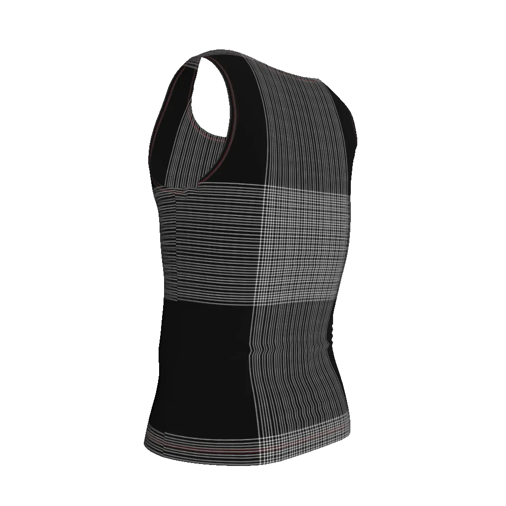 The Unknown Pleasures Tank Top