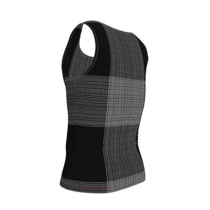 The Unknown Pleasures Tank Top