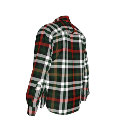 The Ceremony Plaid Shirt