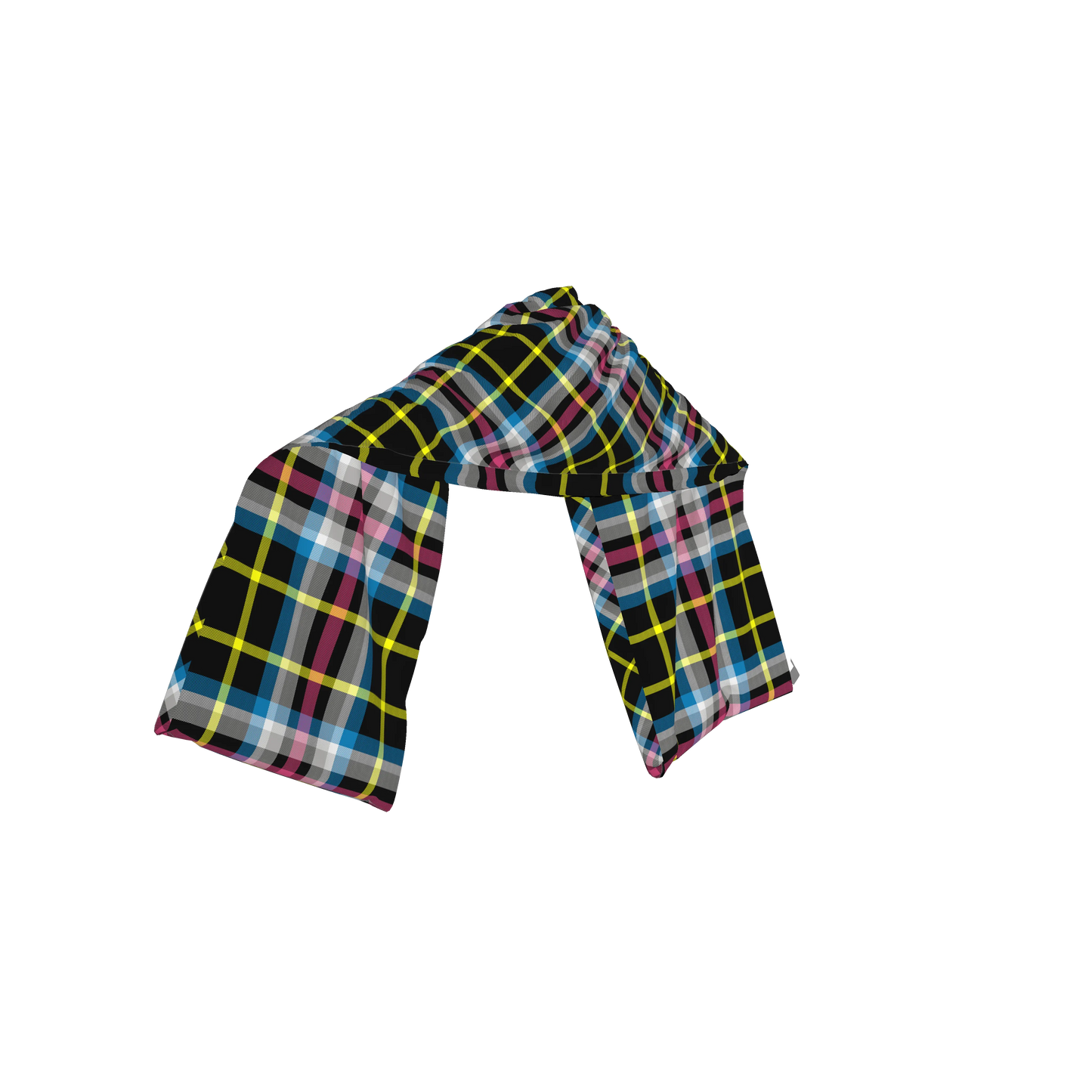 The Age of Consent Scarf
