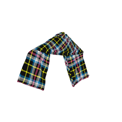 The Age of Consent Scarf