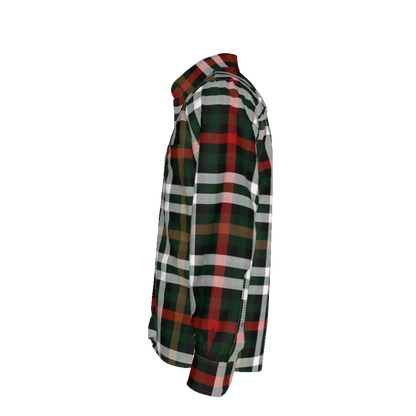 The Ceremony Plaid Shirt