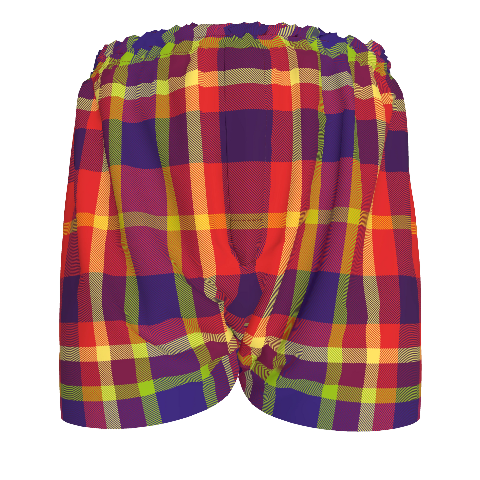 The Heaven or Las Vegas Boxer Shorts