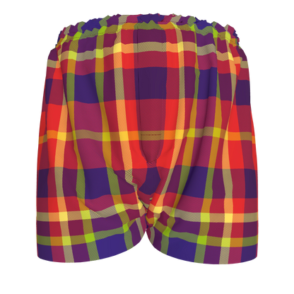 The Heaven or Las Vegas Boxer Shorts