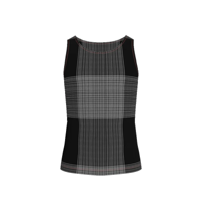 The Unknown Pleasures Tank Top