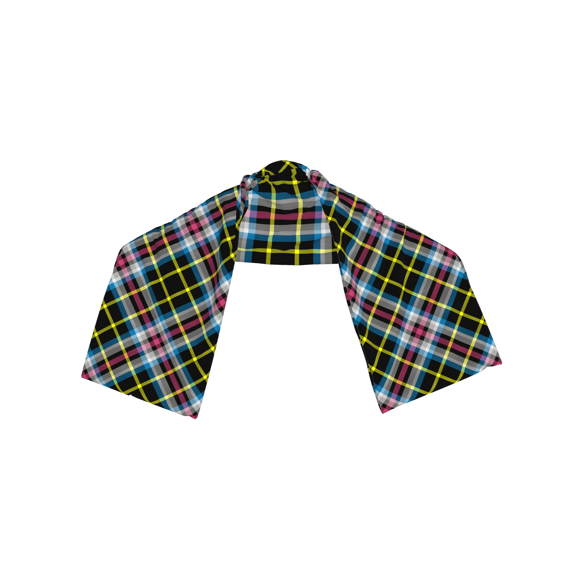 The Age of Consent Scarf