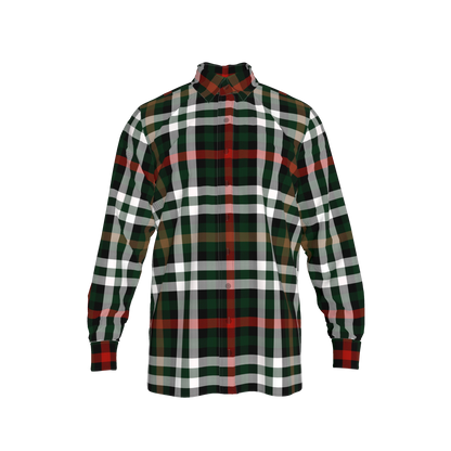 The Ceremony Plaid Flannel