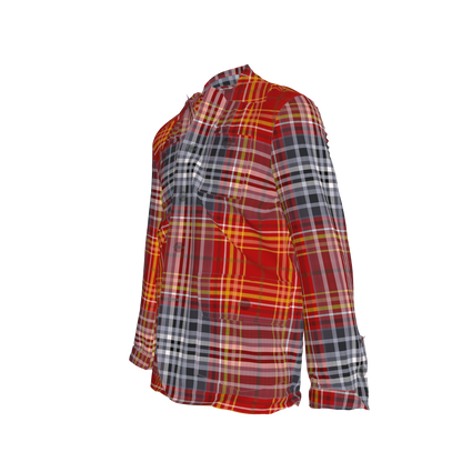The Fragile Chore Coat