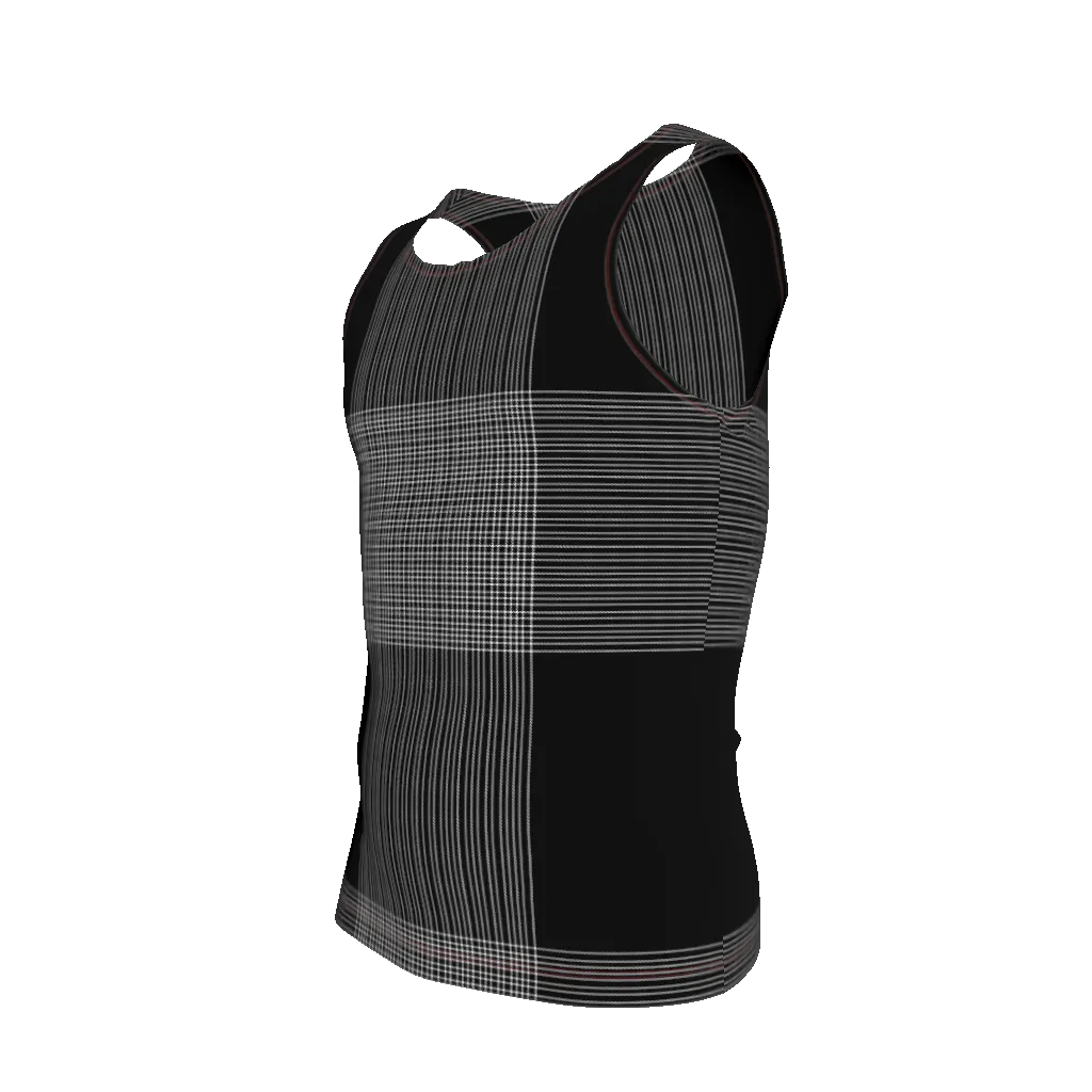 The Unknown Pleasures Tank Top