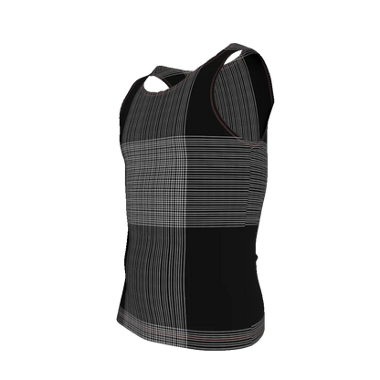 The Unknown Pleasures Tank Top