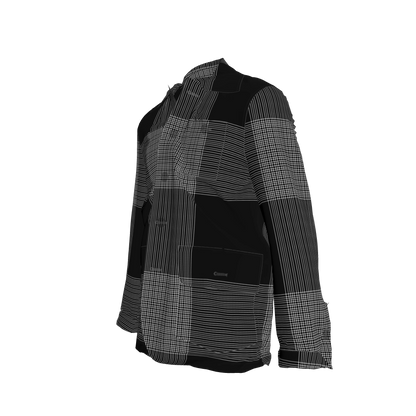 The Unknown Pleasures Chore Coat