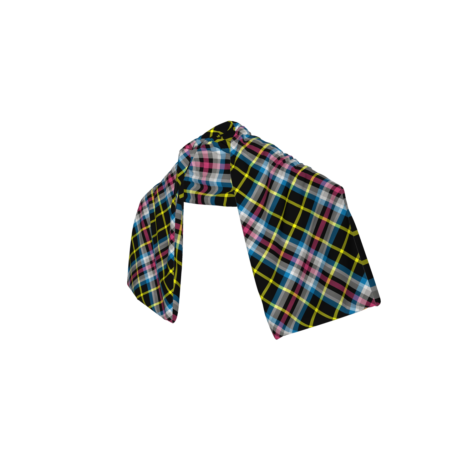 The Age of Consent Scarf
