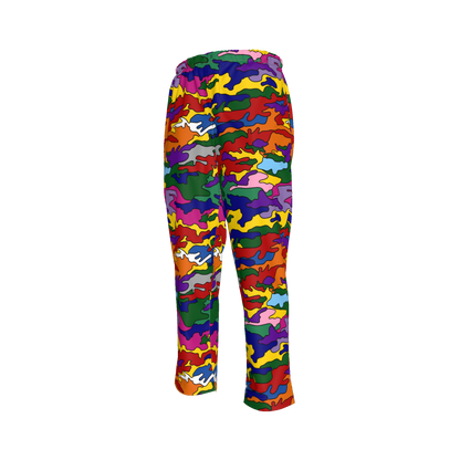 The Pride Camouflage Lounge Pant