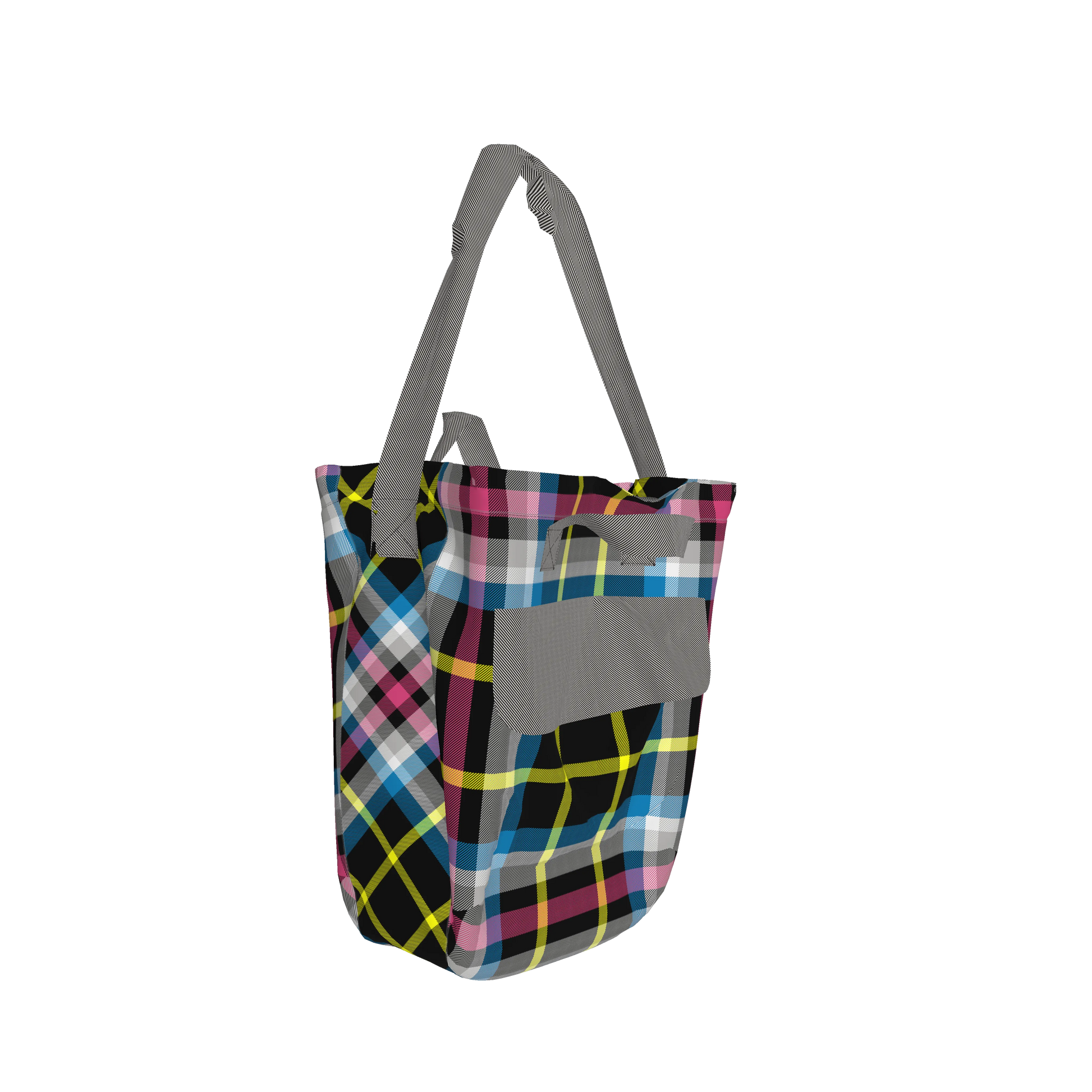 The Age of Consent Tote Bag