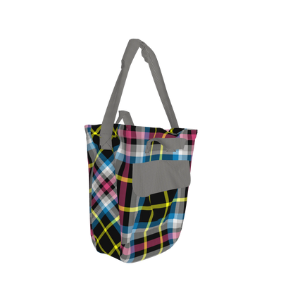 The Age of Consent Tote Bag
