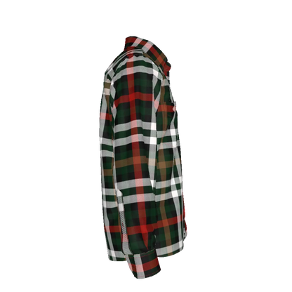 The Ceremony Plaid Shirt