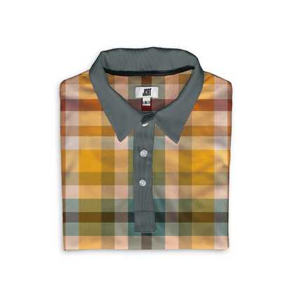 The Hunky Dory Polo