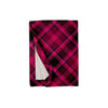 The Loveless Plaid Table Runner