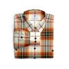 The Siamese Dream Plaid Long Sleeve Shirt