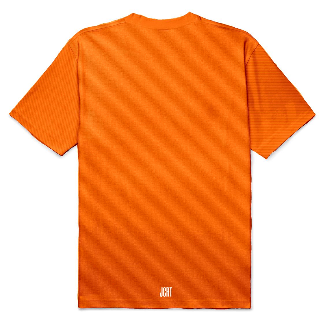 crew Fit,