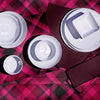 The Loveless Plaid Table Runner