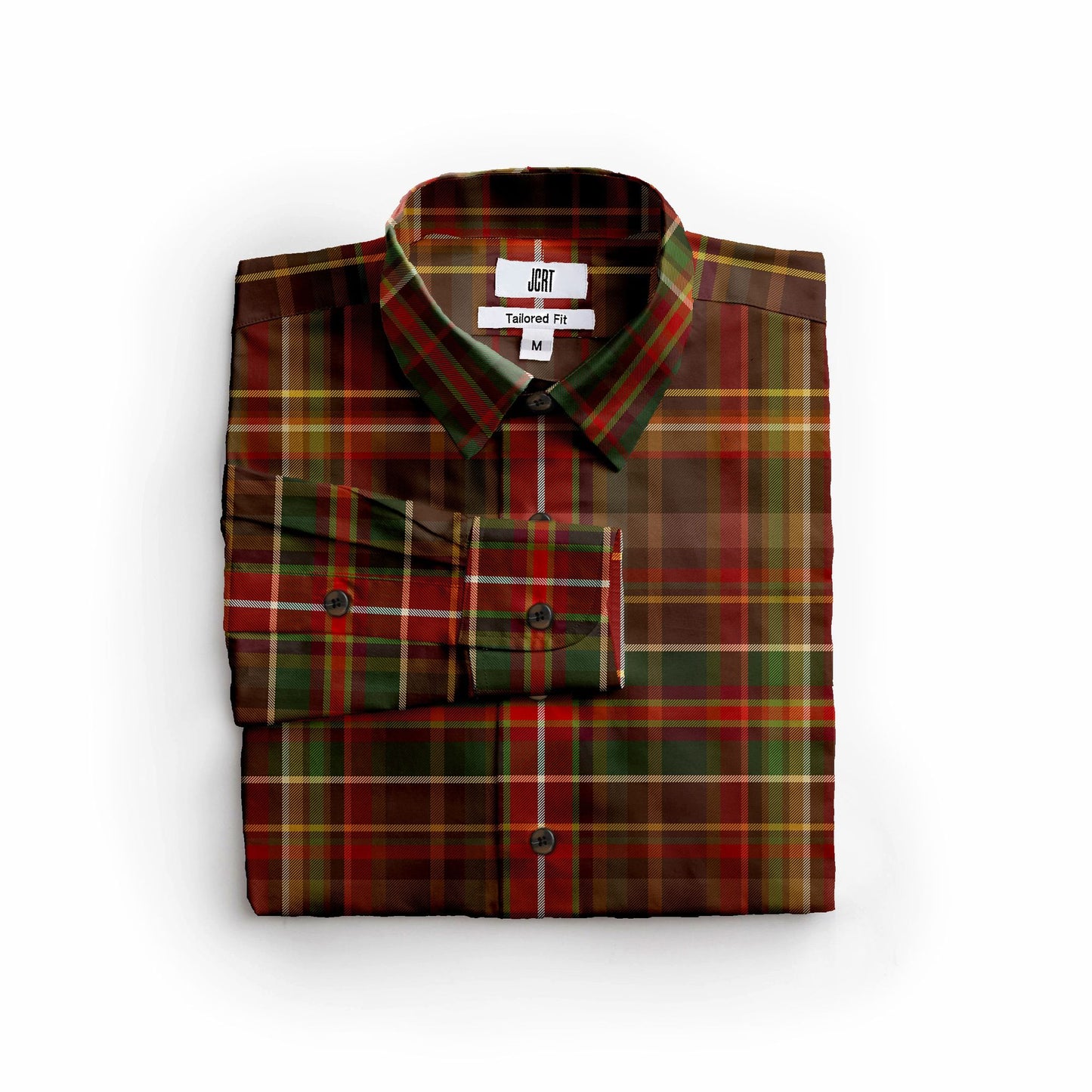 tailored Fit,