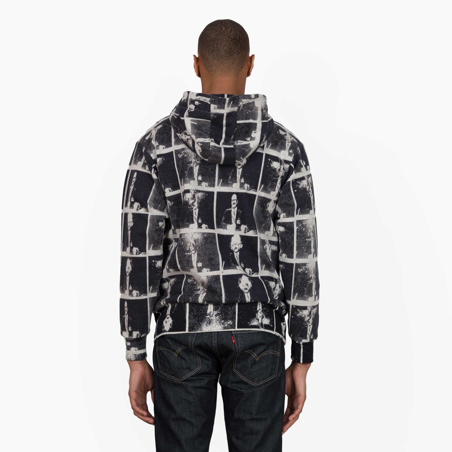 hoodie Fit,