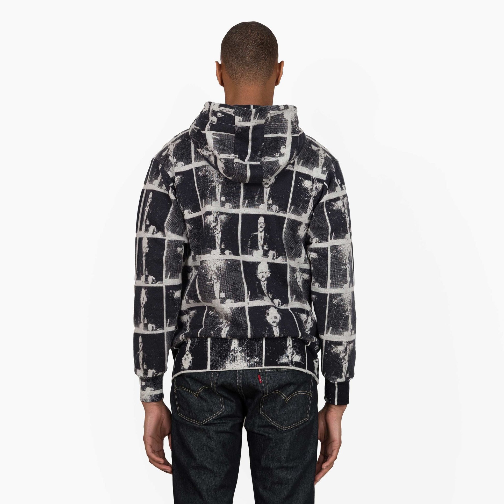 hoodie Fit,