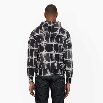 hoodie Fit,