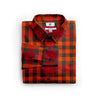 The Overlook Plaid Flannel