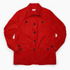 The Red TV Twill Chore Coat