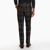 The Cannon Plaid Trouser