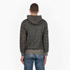 The Moon Landing Grey Knit Sweatshirt